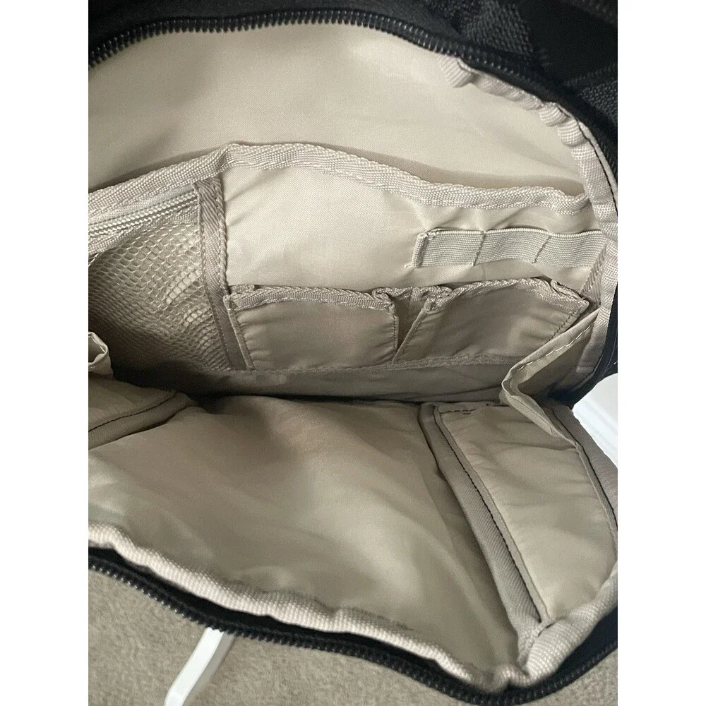 Samsonite Xenon Backpack Black for 12.9